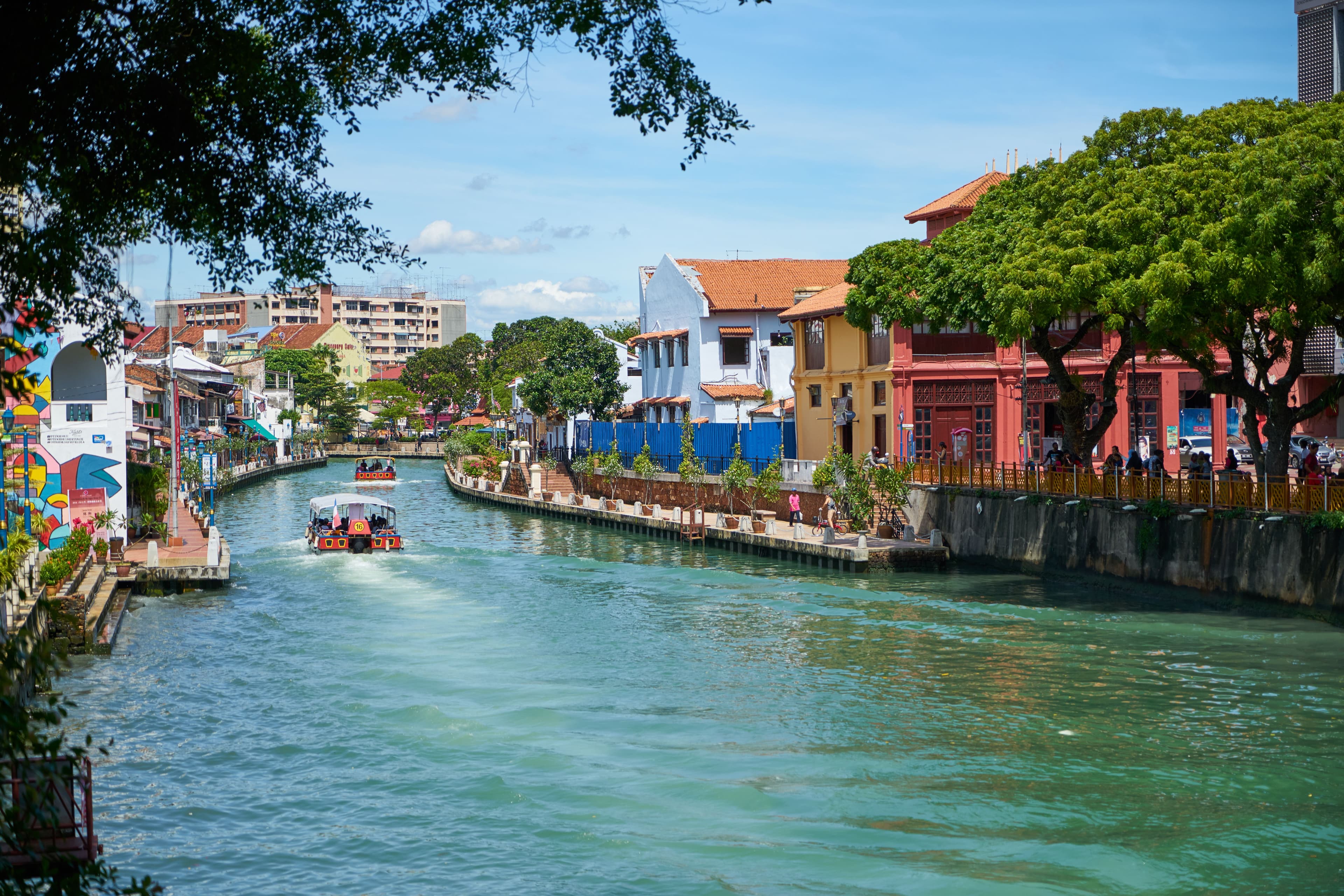 Top 11 Fun Things to Do in Malacca