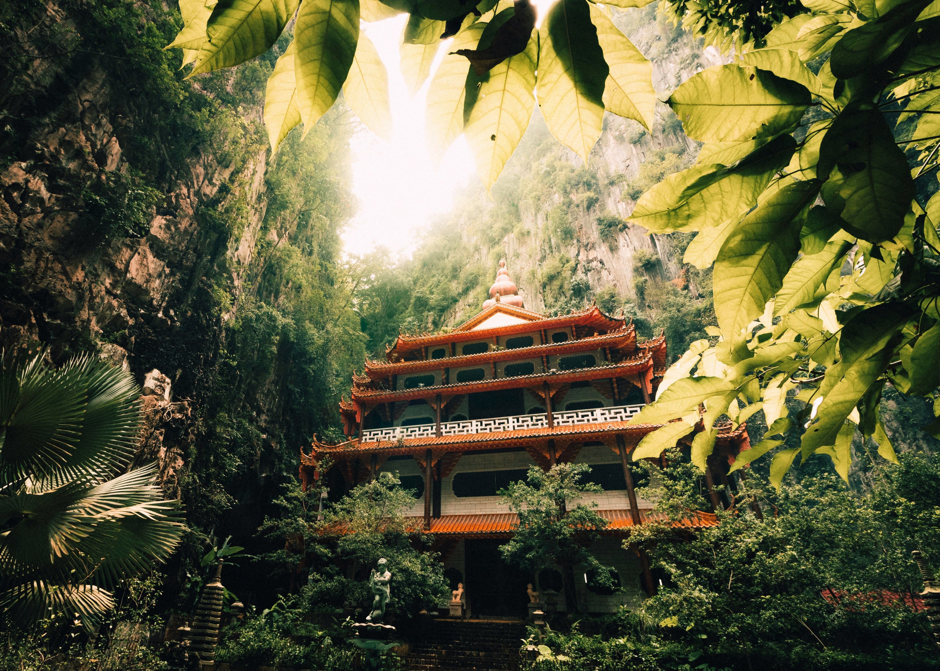 Hidden Gems Near Singapore: 7 Quick Malaysia Getaways You’ve Never Tried