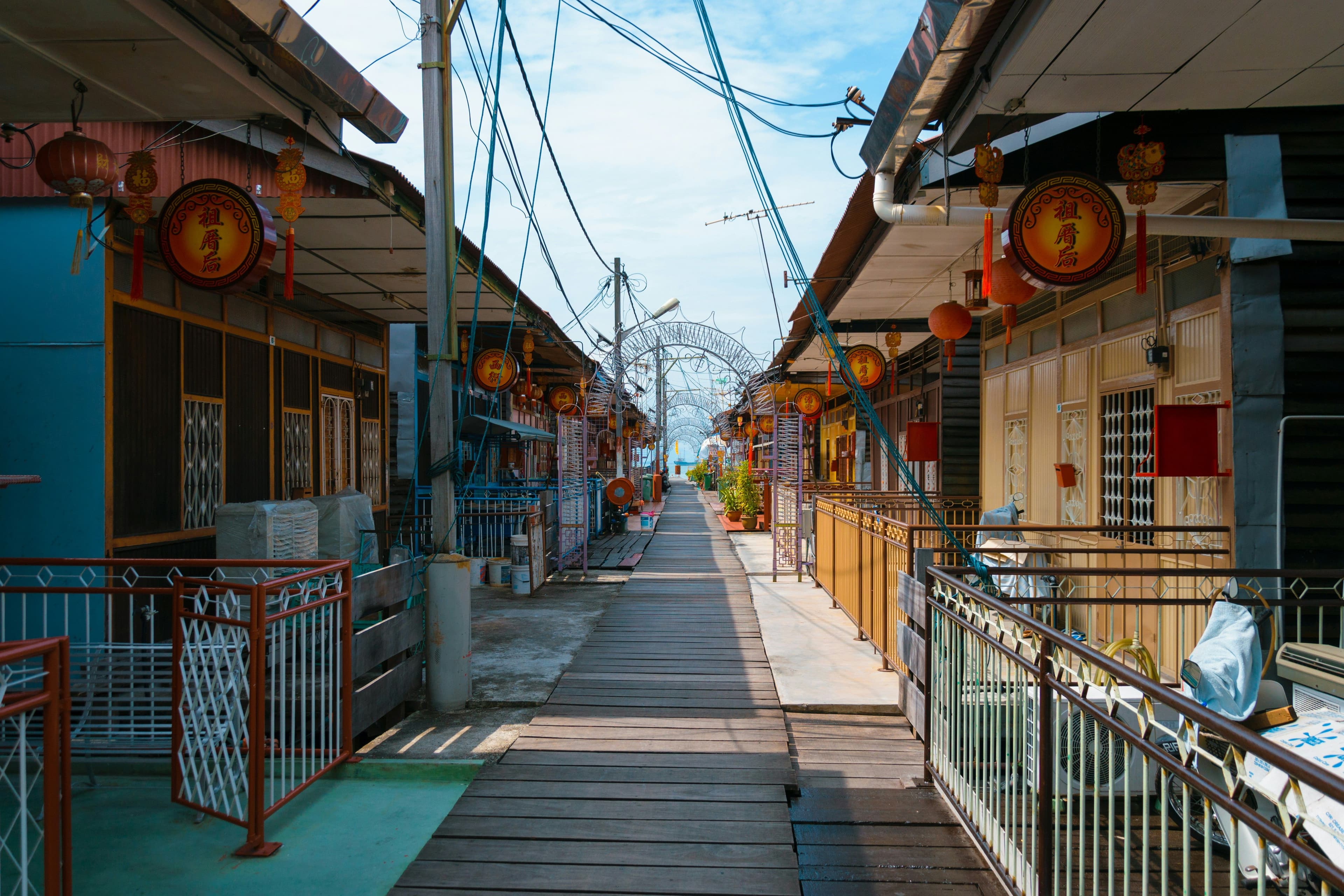 Coastal Calm: Malaysia’s Most Relaxing Beach Towns in 2026