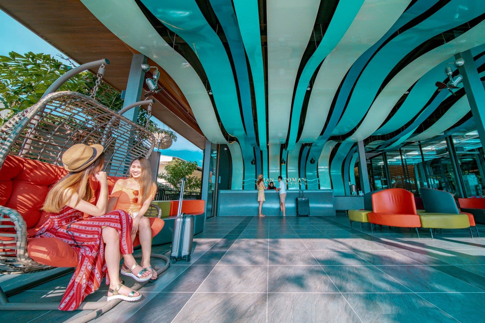 Why Aman Tioman Resort is the Perfect Family Escape This School Holiday