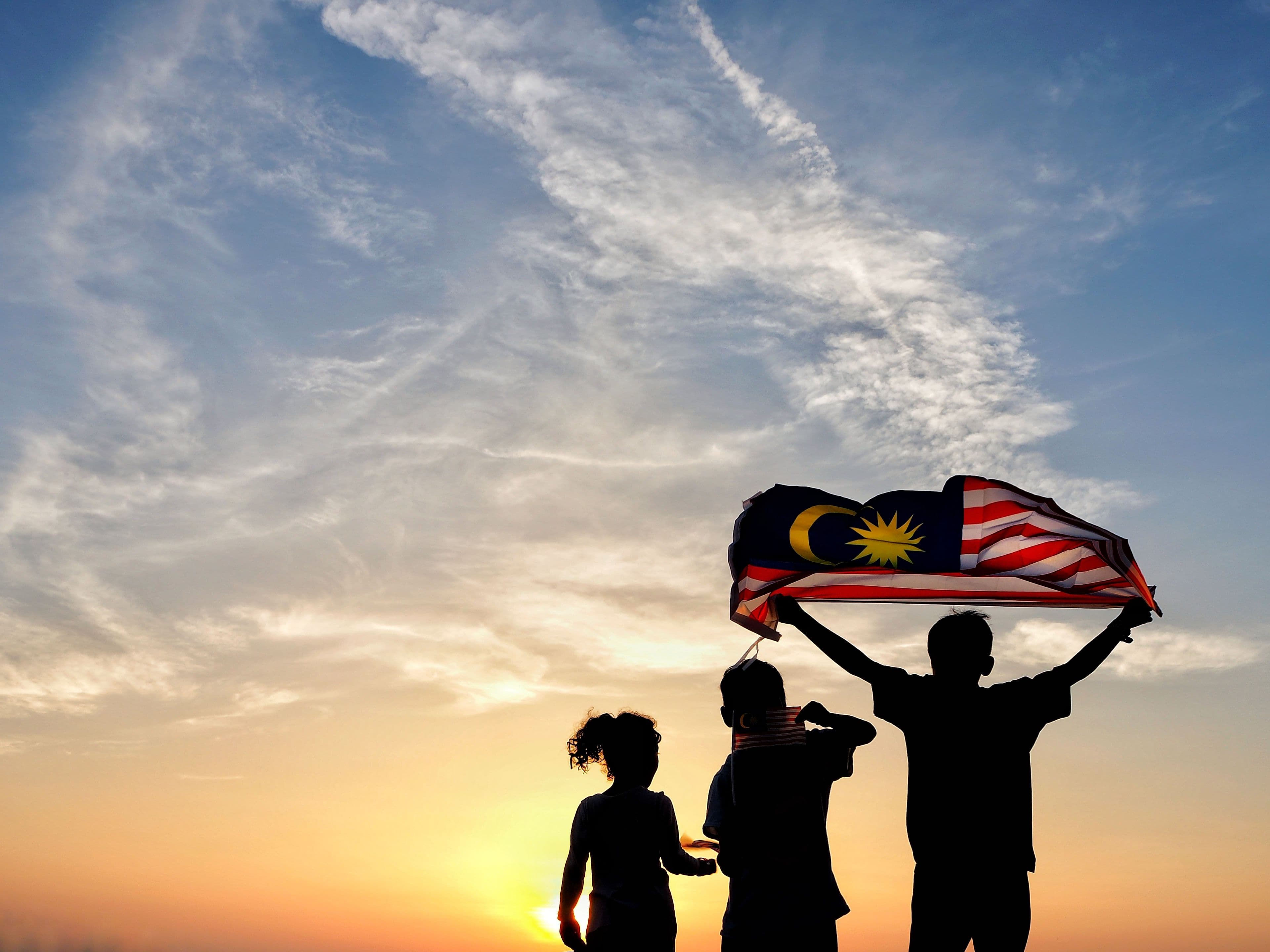 Countdown to Merdeka: A Walk Through Malaysia’s Freedom