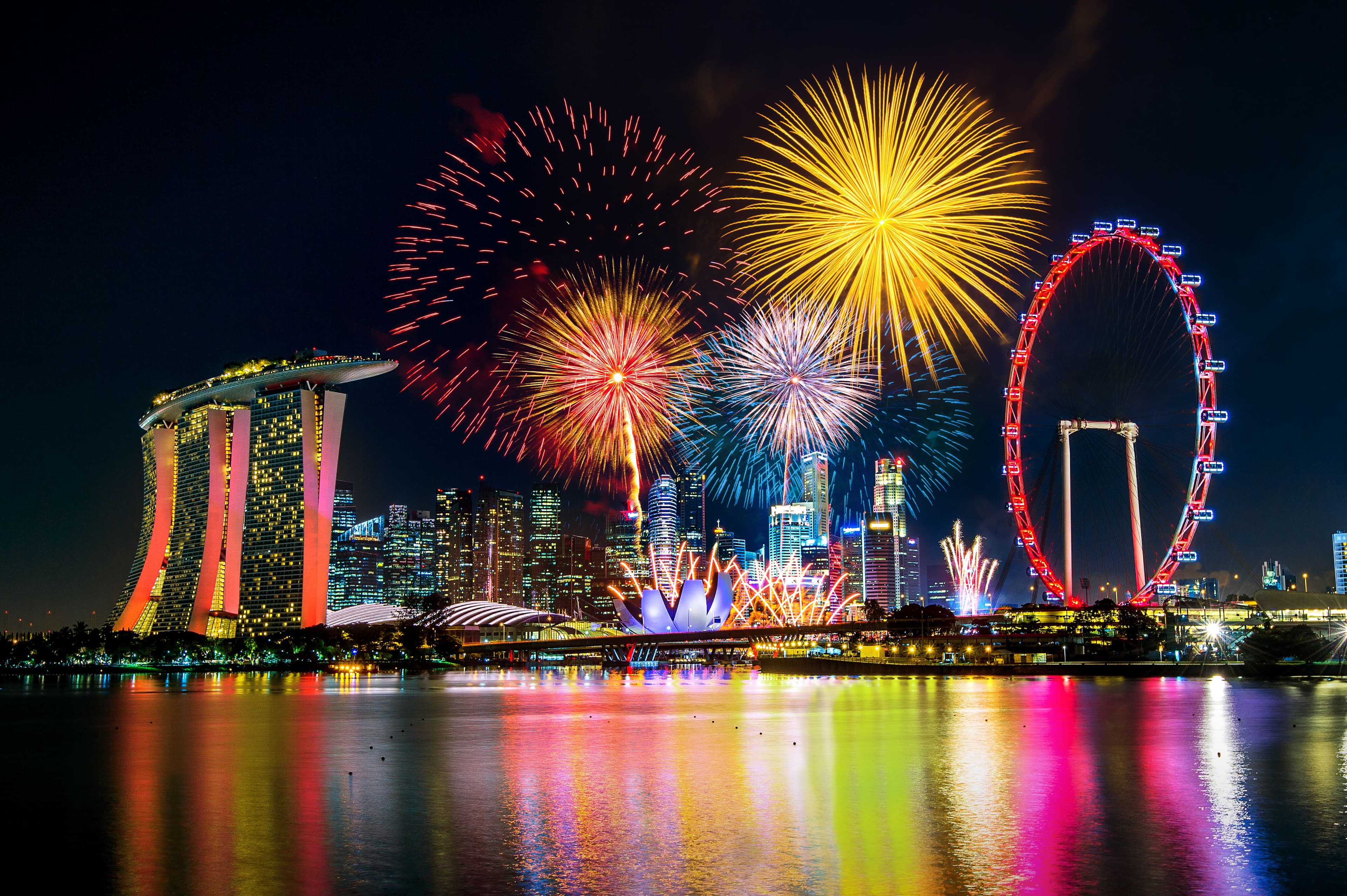 Quick Malaysia Getaways for Singapore’s National Day Long Weekend
