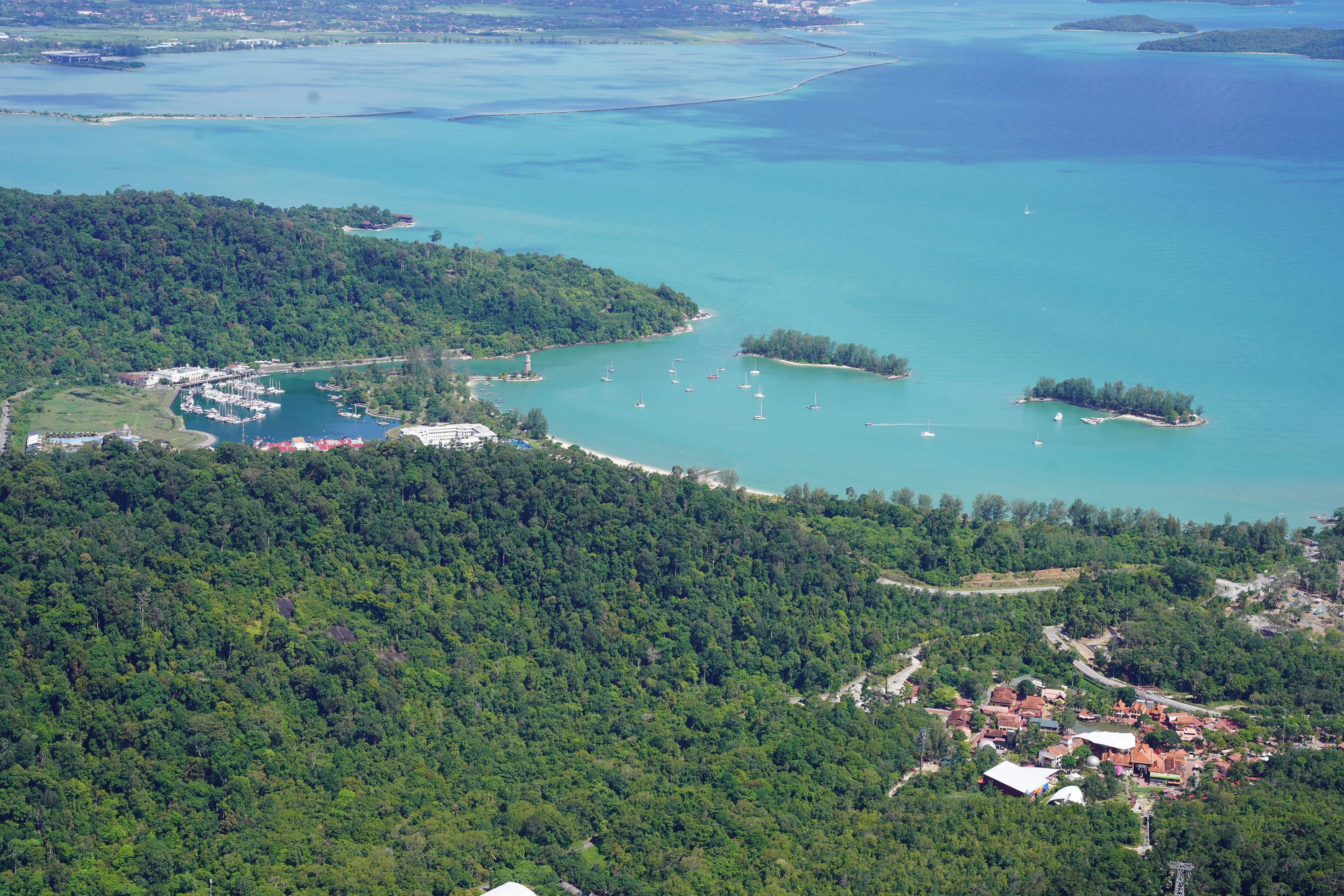 Island Escapes Reimagined: Tioman, Redang & Perhentian in 2026