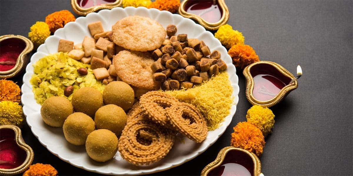 Deepavali on a Plate – Malaysia’s Festive Flavours