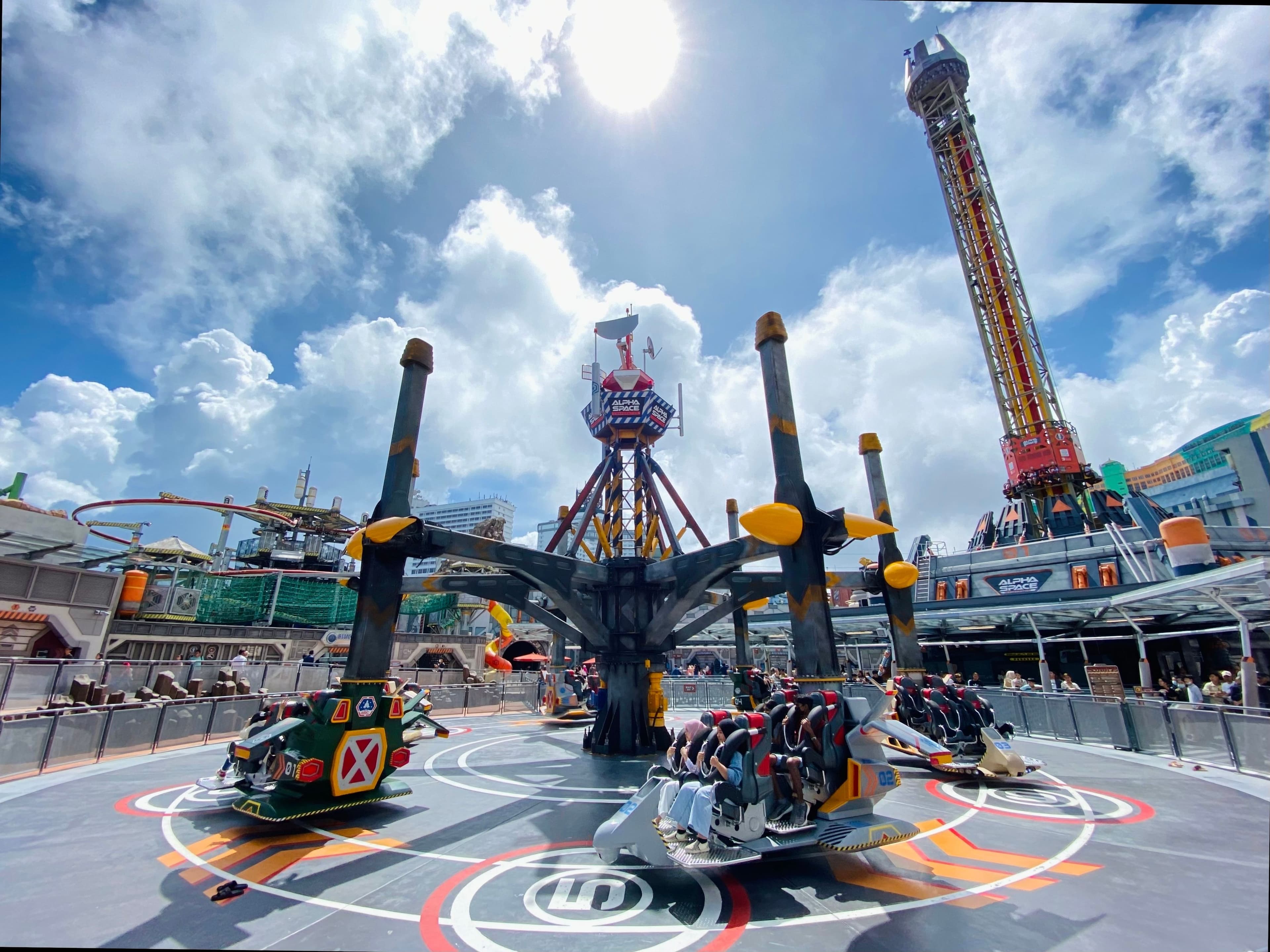 Outdoor Adventure Malaysia: Nature, Thrill, and Exploration Combined