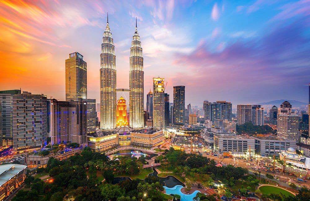 Why Malaysia is Perfect for a Surprise Weekend Trip from Singapore